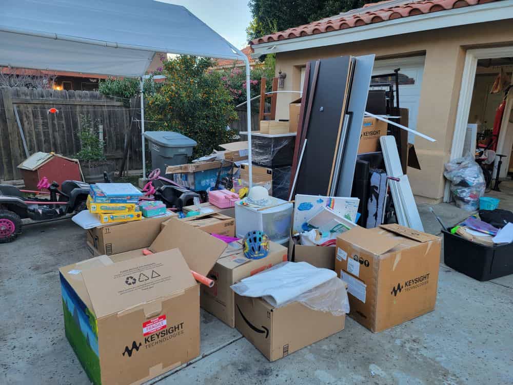 Hero image for San Diego Strong Hauling